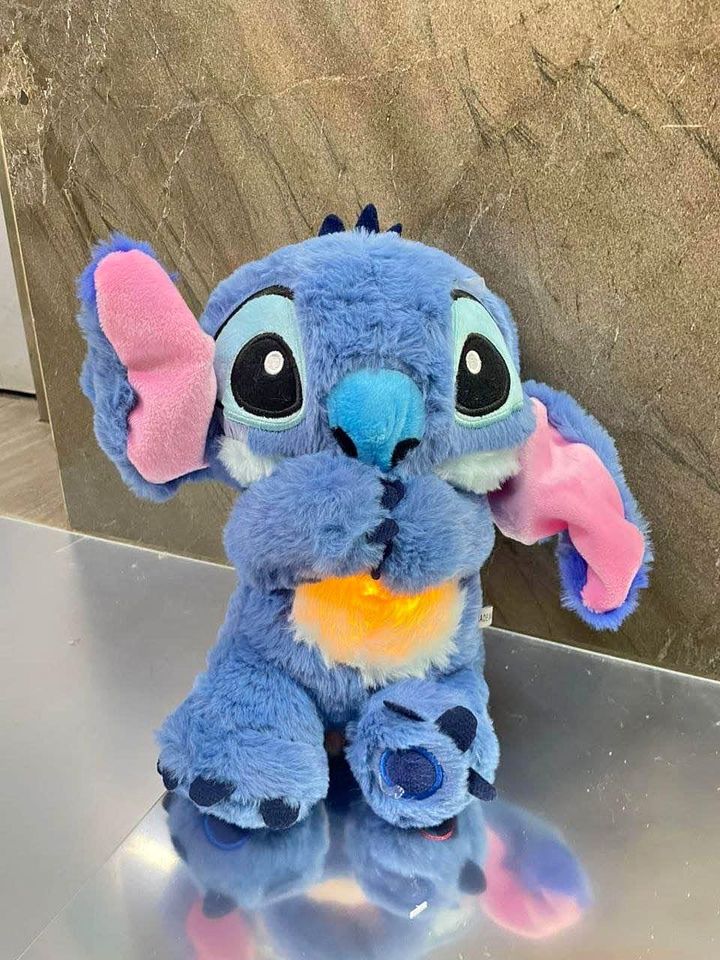 RubysToys™ Der Atmende Stich