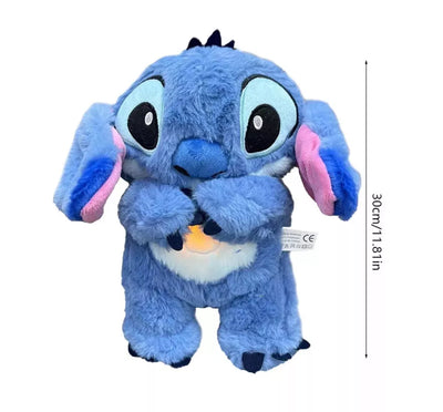 RubysToys™ Der Atmende Stich