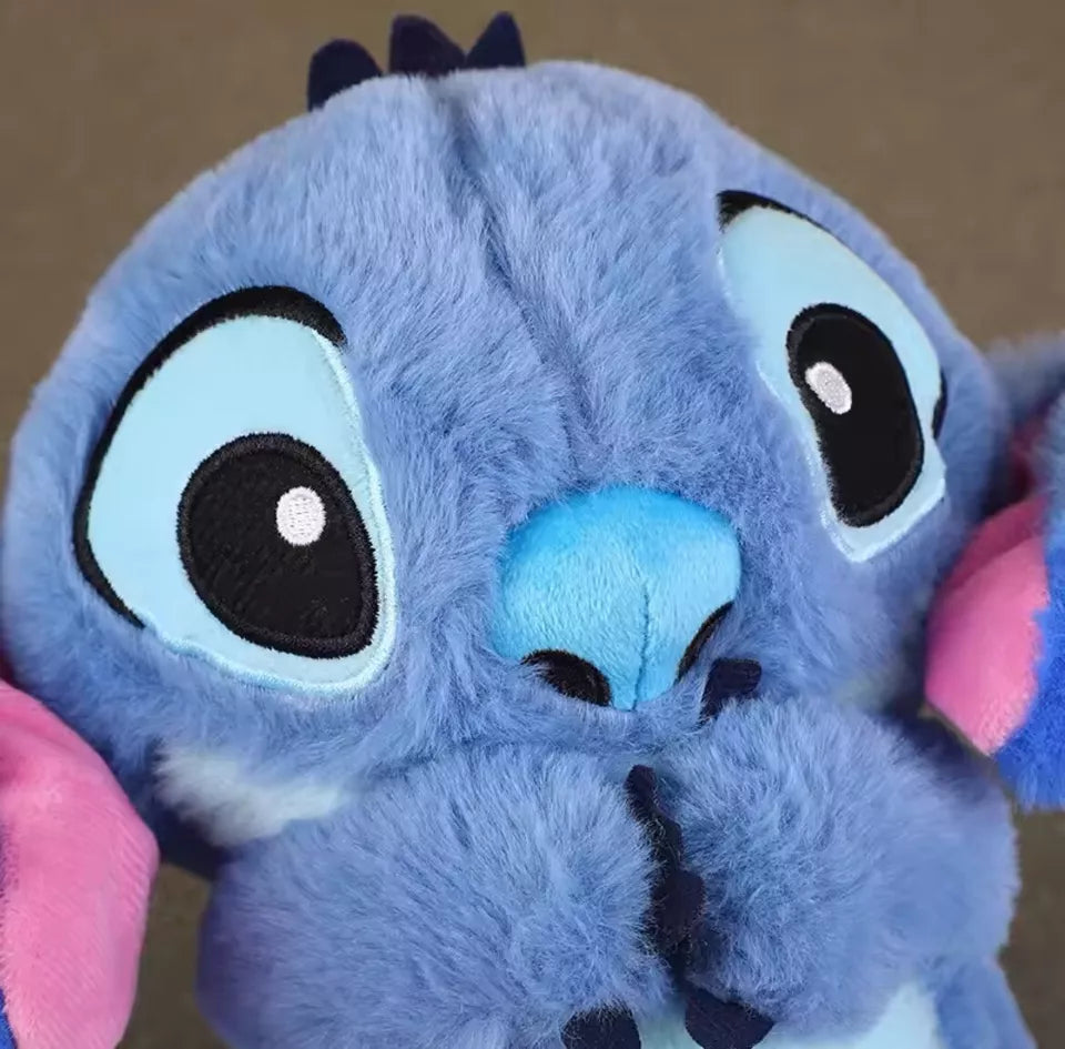 RubysToys™ Der Atmende Stich