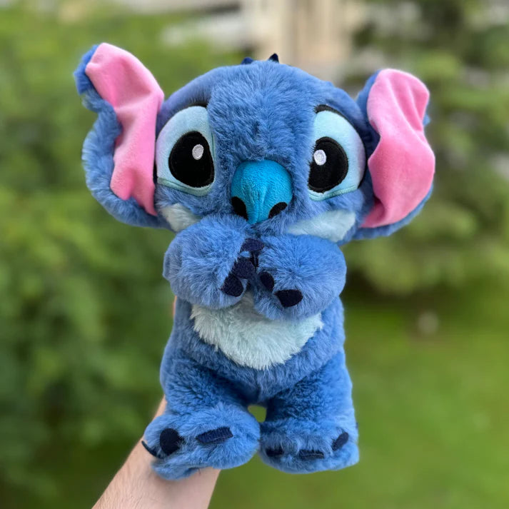 RubysToys™ Der Atmende Stich