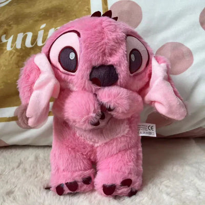 RubysToys™ Der Atmende Stich